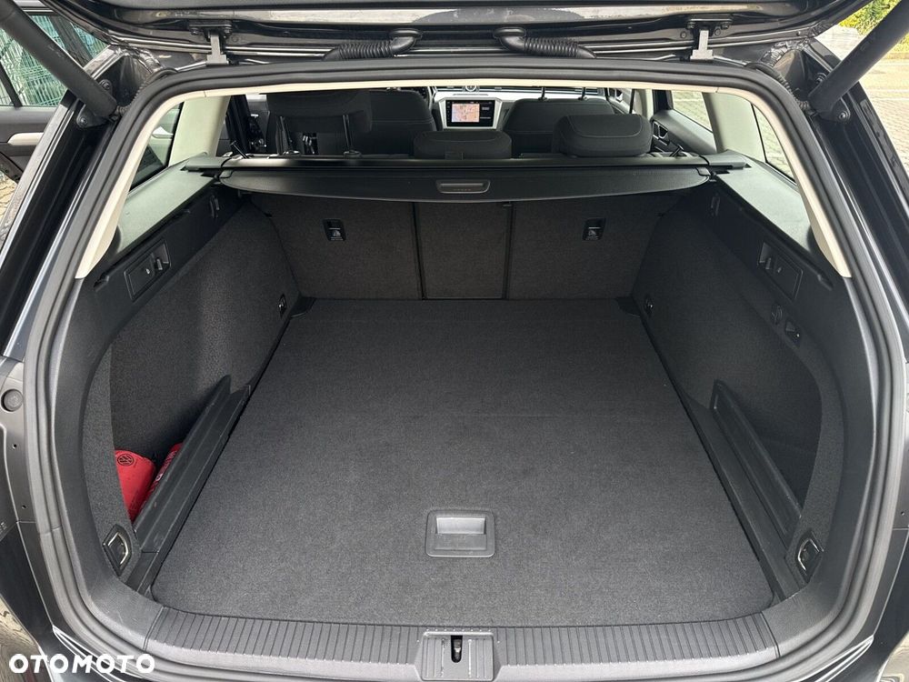 Volkswagen Passat Variant 2.0 TDI BMT SCR Comfortline DSG7 - 37