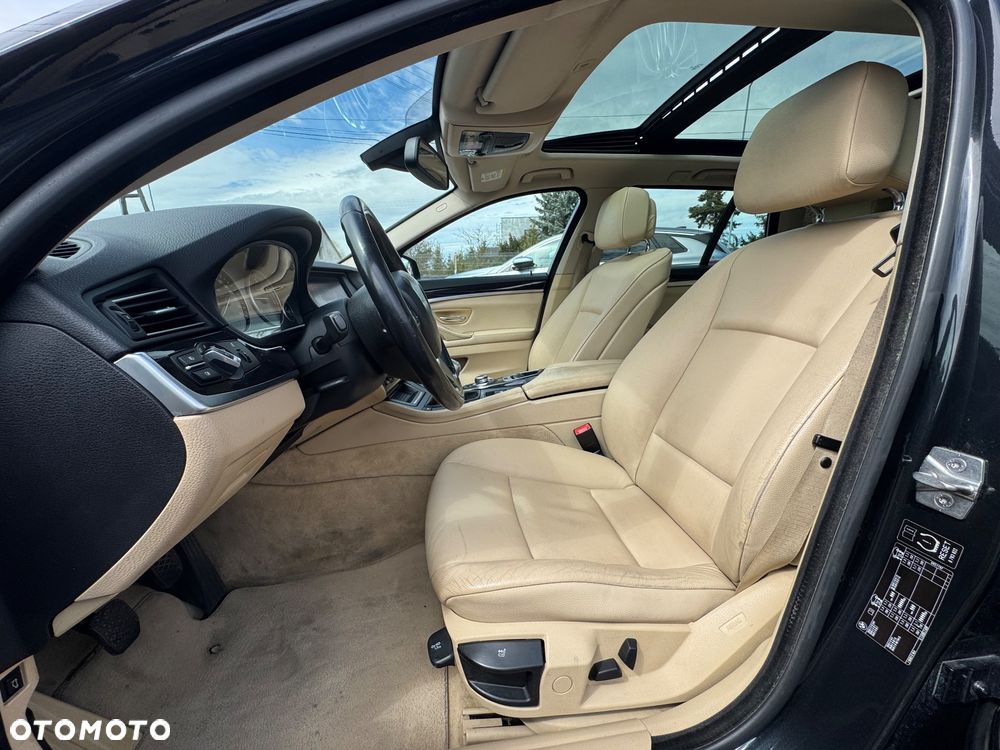 BMW Seria 5 - 28