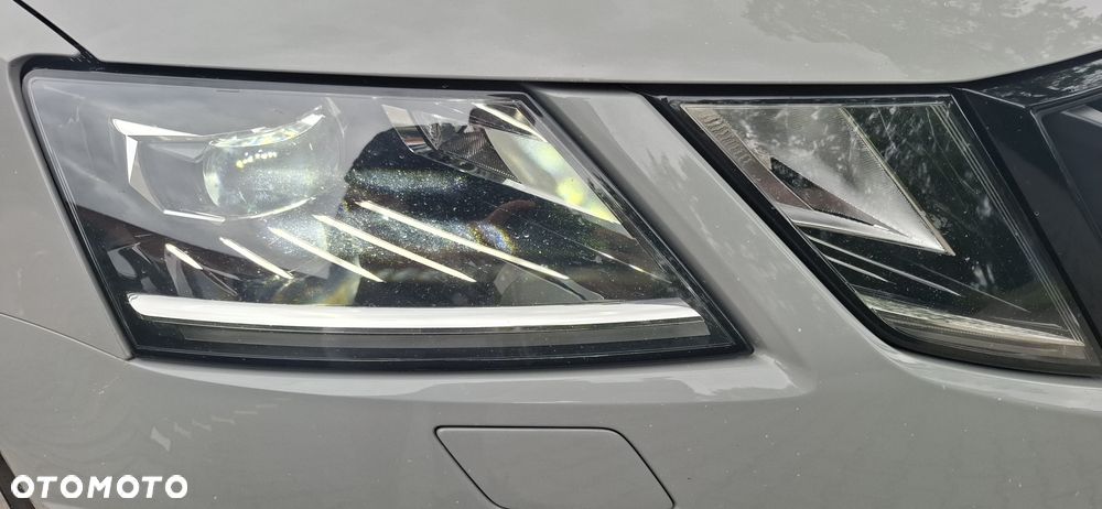 Skoda Octavia 2.0 TDI 4x4 RS DSG - 17