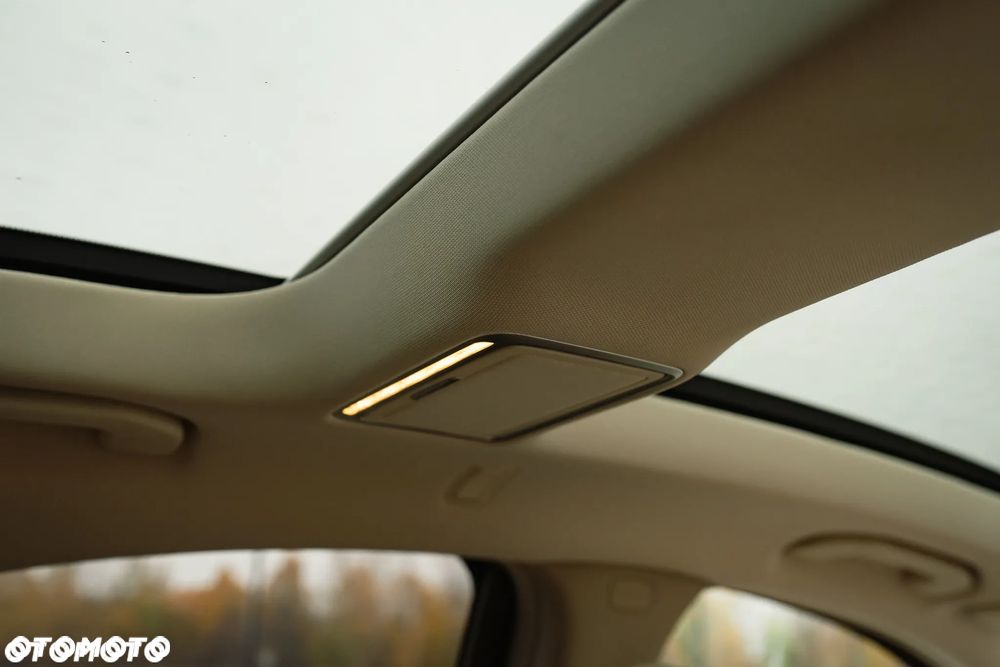 Mercedes-Benz Klasa S 500 4-Matic 7G-TRONIC - 20