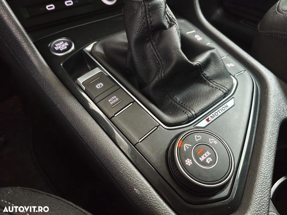 Volkswagen Tiguan 2.0 TDI SCR DSG 4Motion Elegance - 13
