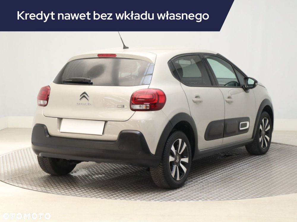 Citroën C3 - 7