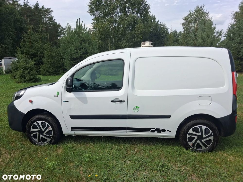 Renault KANGOO - 10