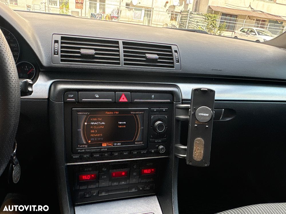 Audi A4 Avant - 35