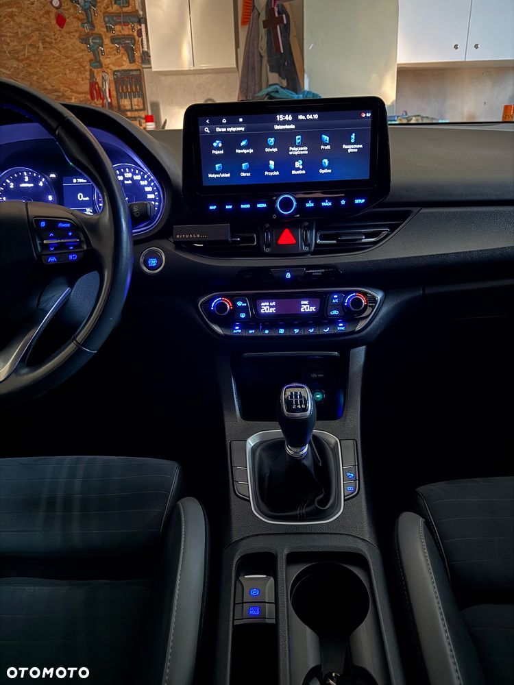 Hyundai i30 - 21