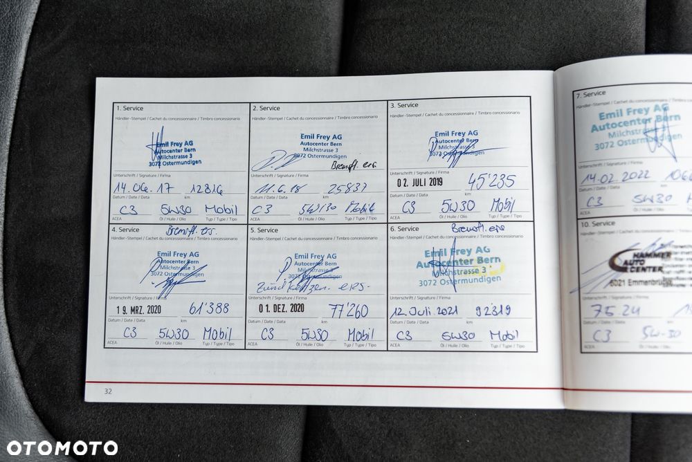 Kia Ceed 1.6 T-GDI GT - 20