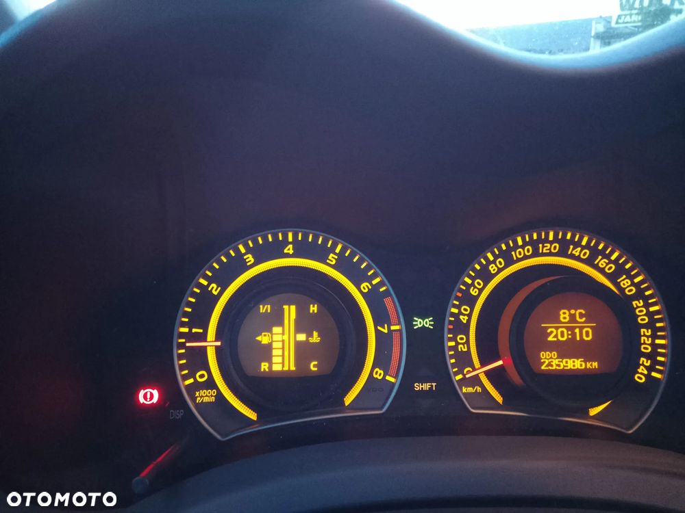 Toyota Auris 1.6 VVT-i Team - 25