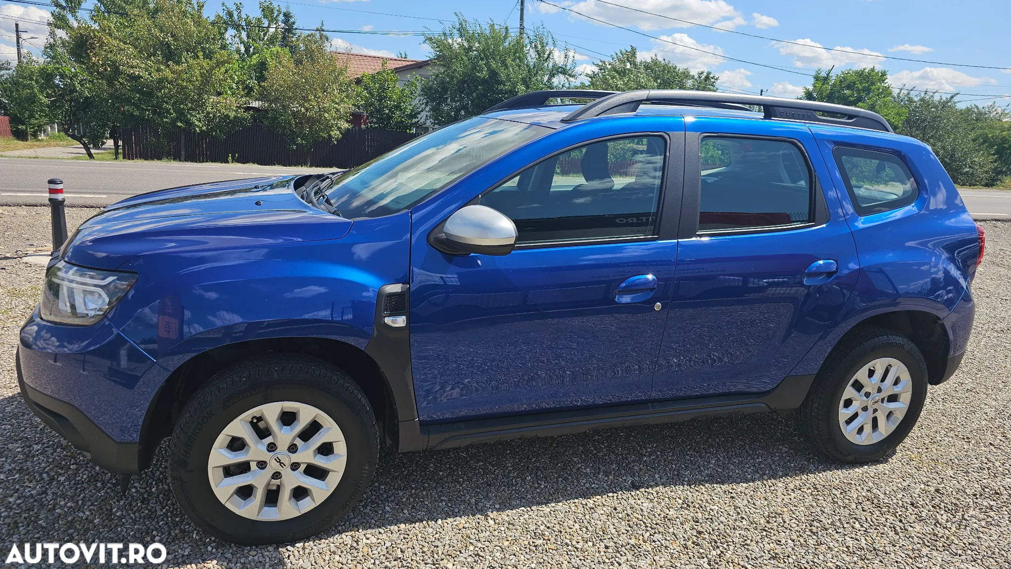 Dacia Duster - 17