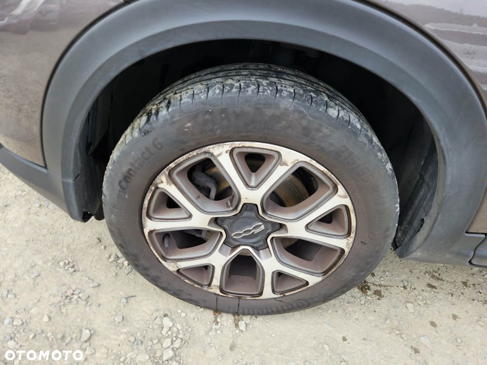 Fiat 500X 1.4 MultiAir 4x2 S&S Pop Star - 11