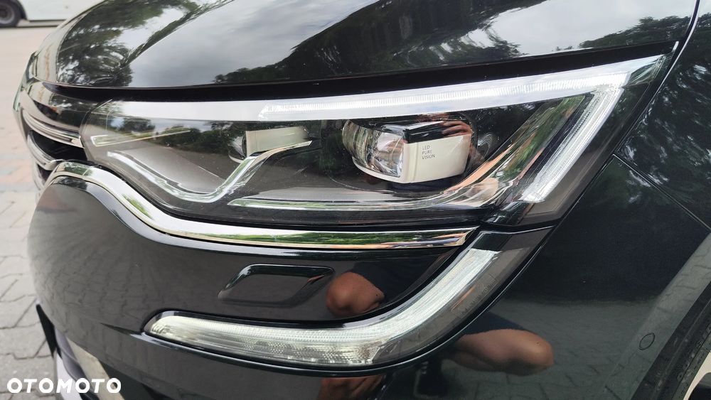 Renault Talisman ENERGY dCi 130 INTENS - 16