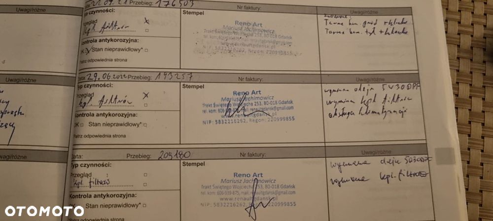 Renault Talisman 1.6 Energy dCi Intens - 13