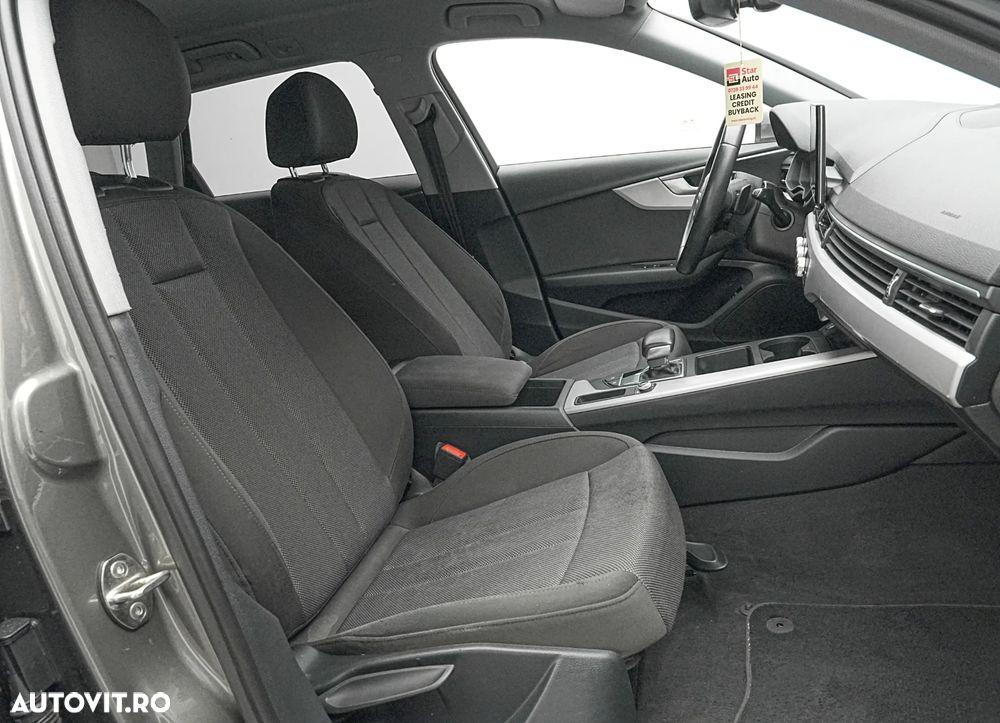 Audi A4 Avant 2.0 30 TDI S tronic MHEV Advanced - 15