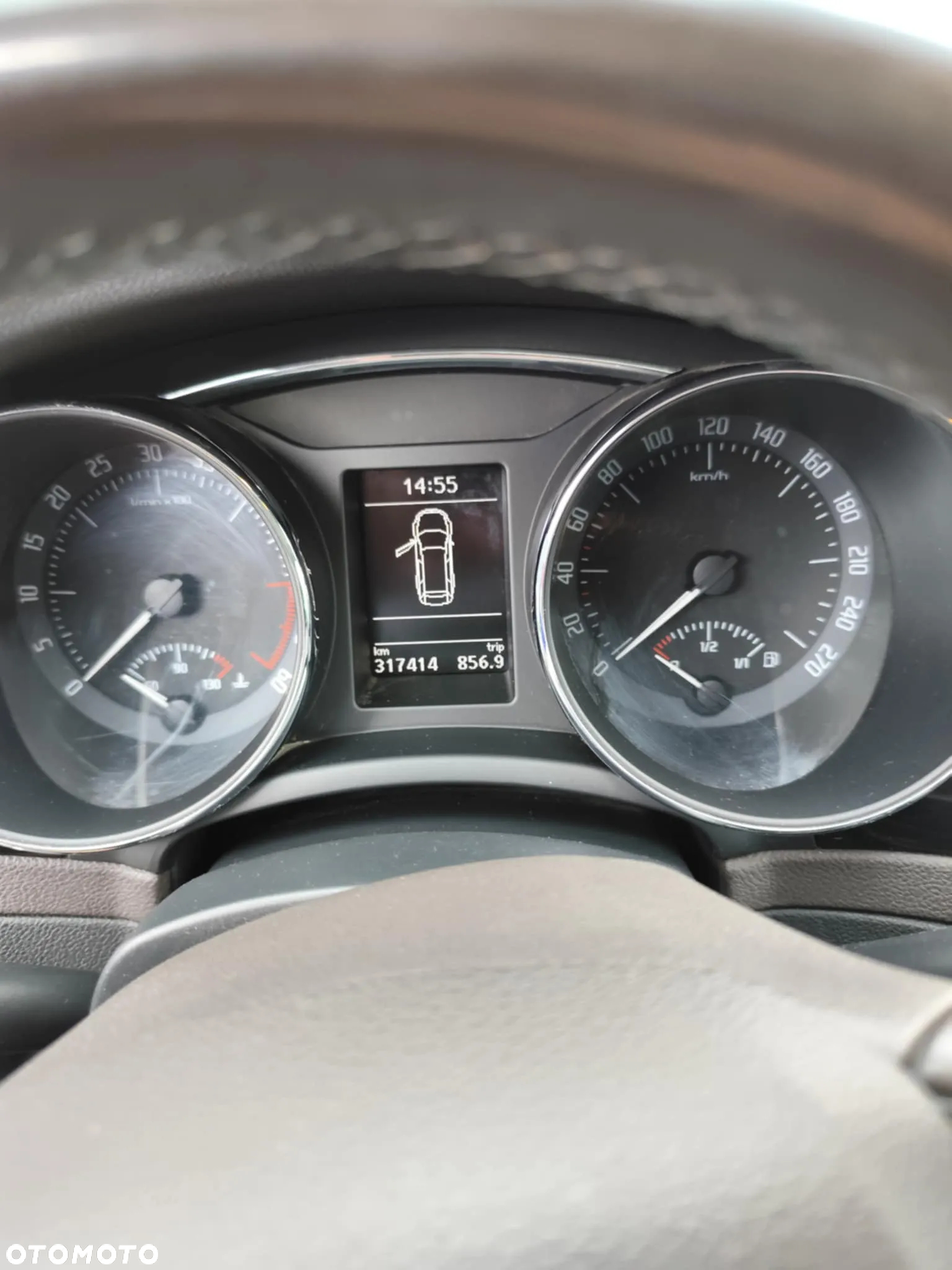 Skoda Superb Combi 2.0 TDI L&K - 3