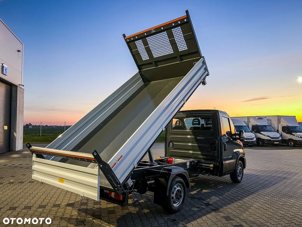 Iveco Daily 35S16H3.0 WYWROTKA - 12
