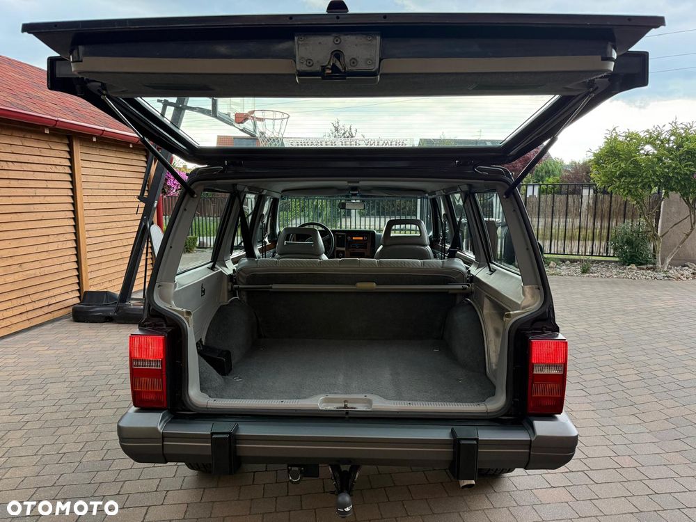 Jeep Cherokee - 6