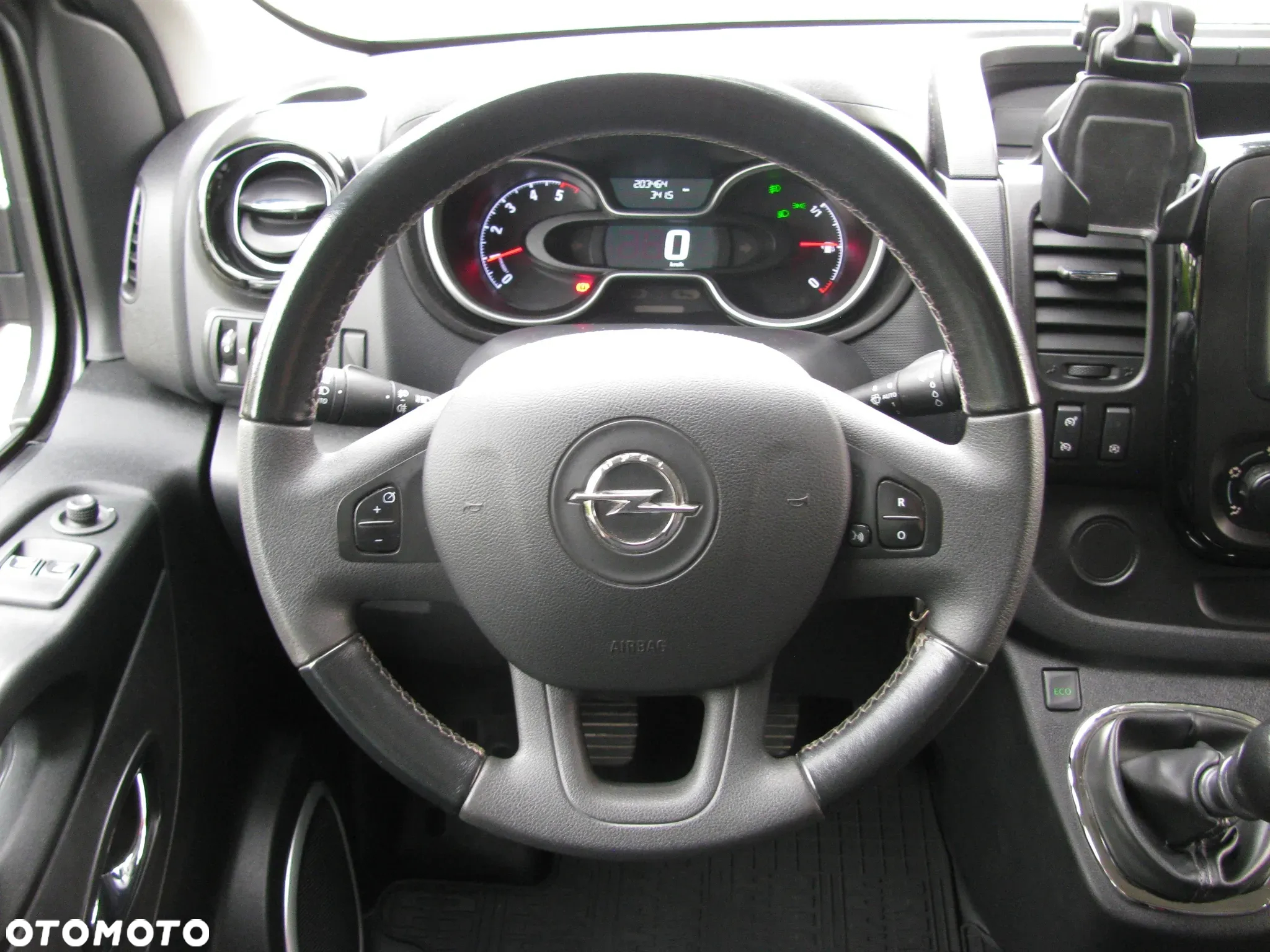 Opel Vivaro Tourer 1.6 CDTI L2 - 17