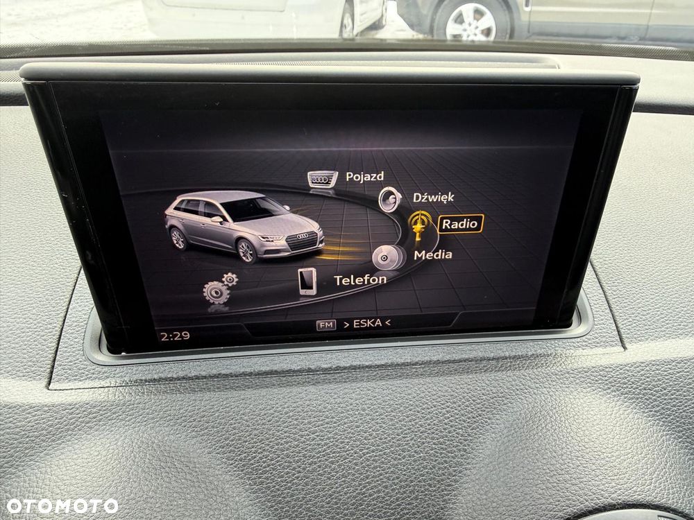 Audi A3 Sportback 1.0 TFSI S tronic - 24