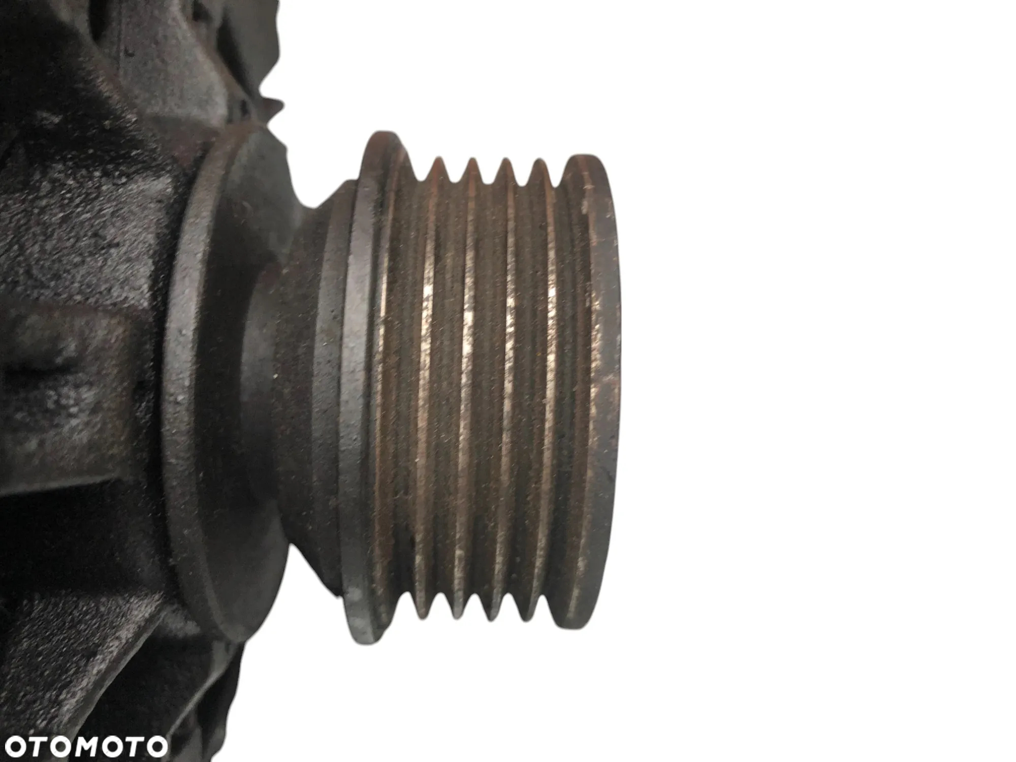 Alternator 5PK 90A 2541968A Mercedes Klasa A W168 1.7 CDI (1997 – 2004) - Gwarancja Wysyłka - 2