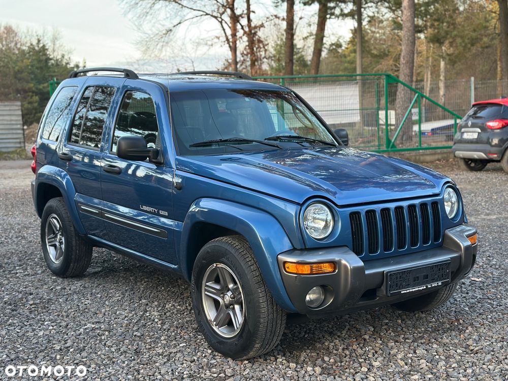 Jeep Grand Cherokee 3.7 V6