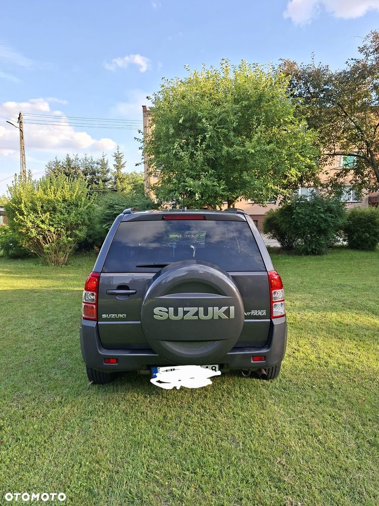 Suzuki Grand Vitara 2.4 De Luxe EU5 - 31
