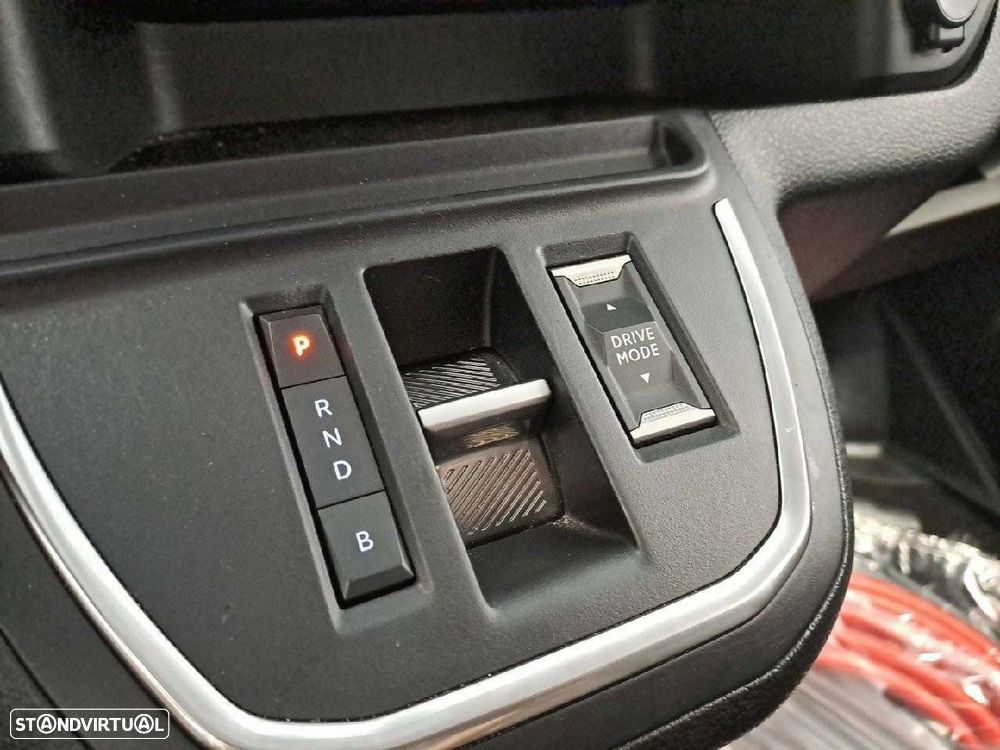 Opel e-Vivaro L2 100 kw+50 kWh Cargo - 19