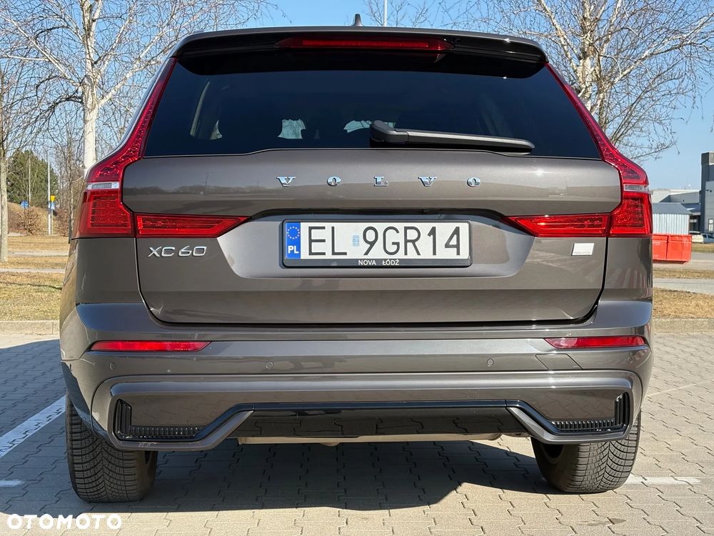 Volvo XC 60 - 6