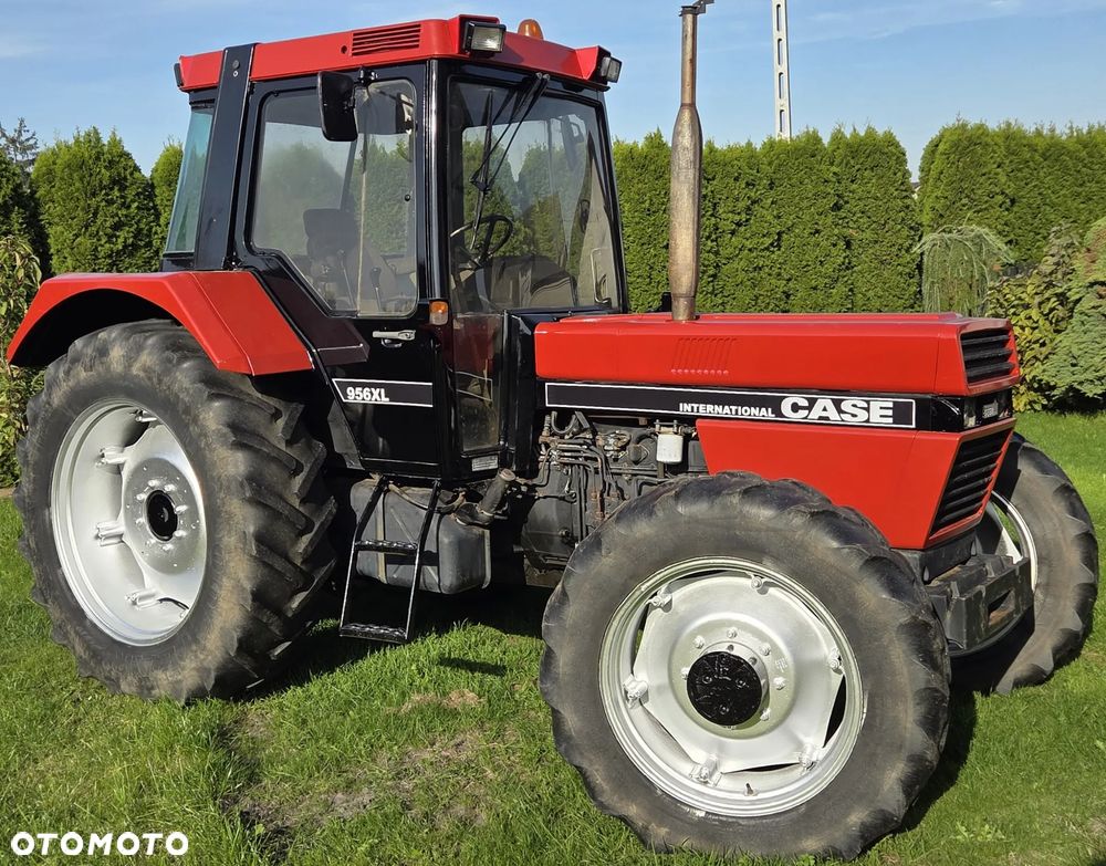 Case IH 956 XL - 5
