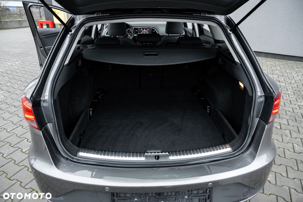 Seat Leon Sportstourer 1.8 TSI Start&Stop DSG FR - 15