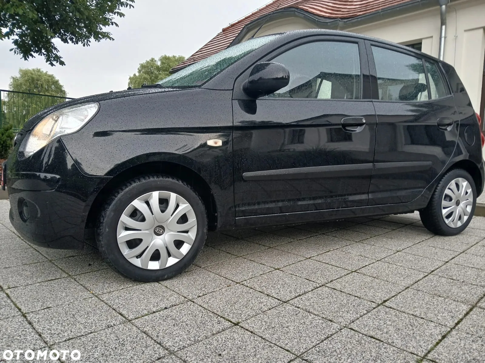 Kia Picanto - 2