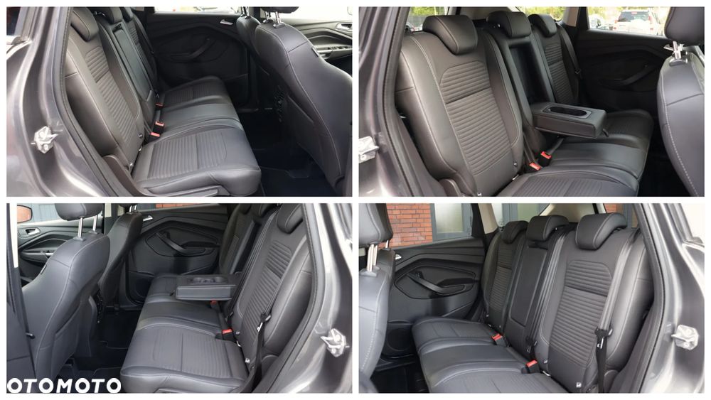 Ford Kuga 2.0 TDCi 2x4 Titanium - 33
