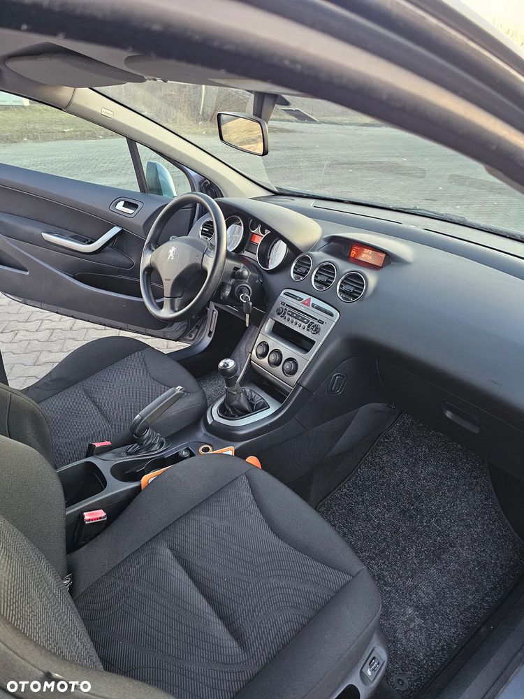 Peugeot 308 95 VTi Filou - 16