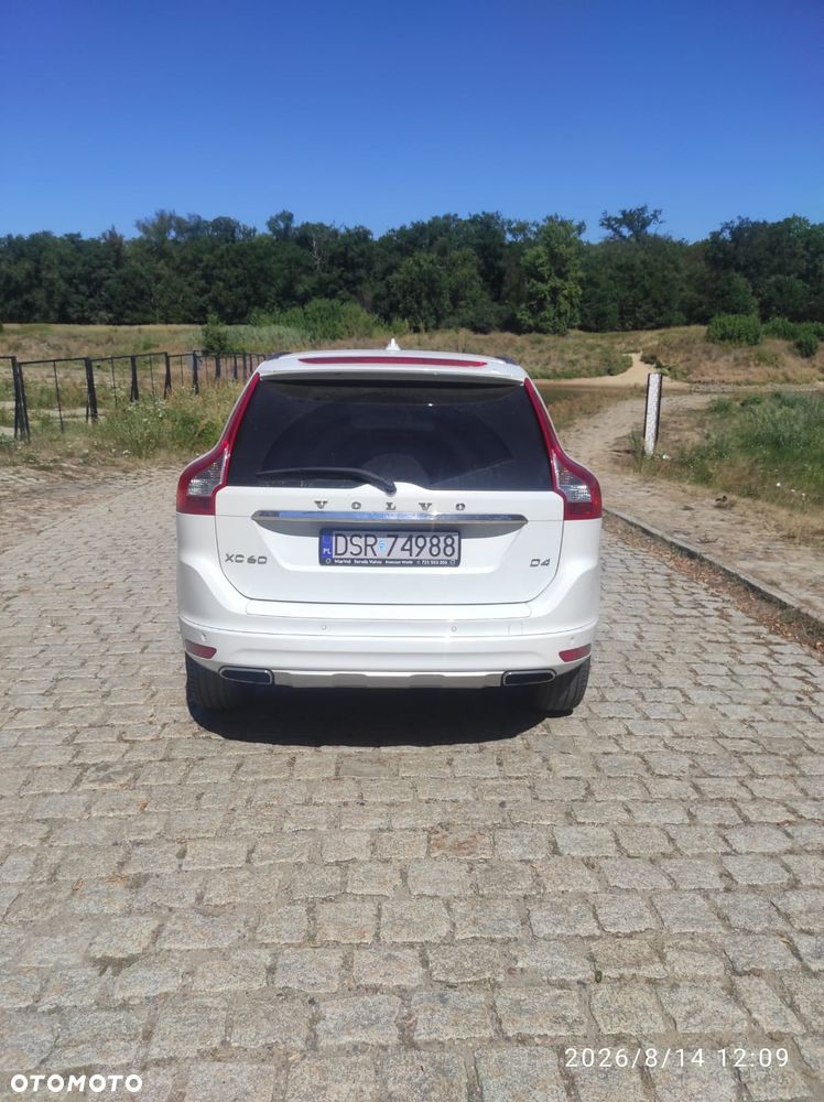 Volvo XC 60 - 5
