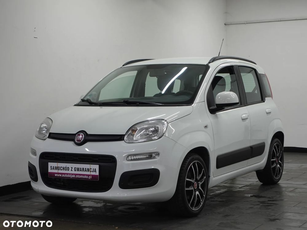 Fiat Panda 1.3 Multijet Start&Stopp Lounge - 3
