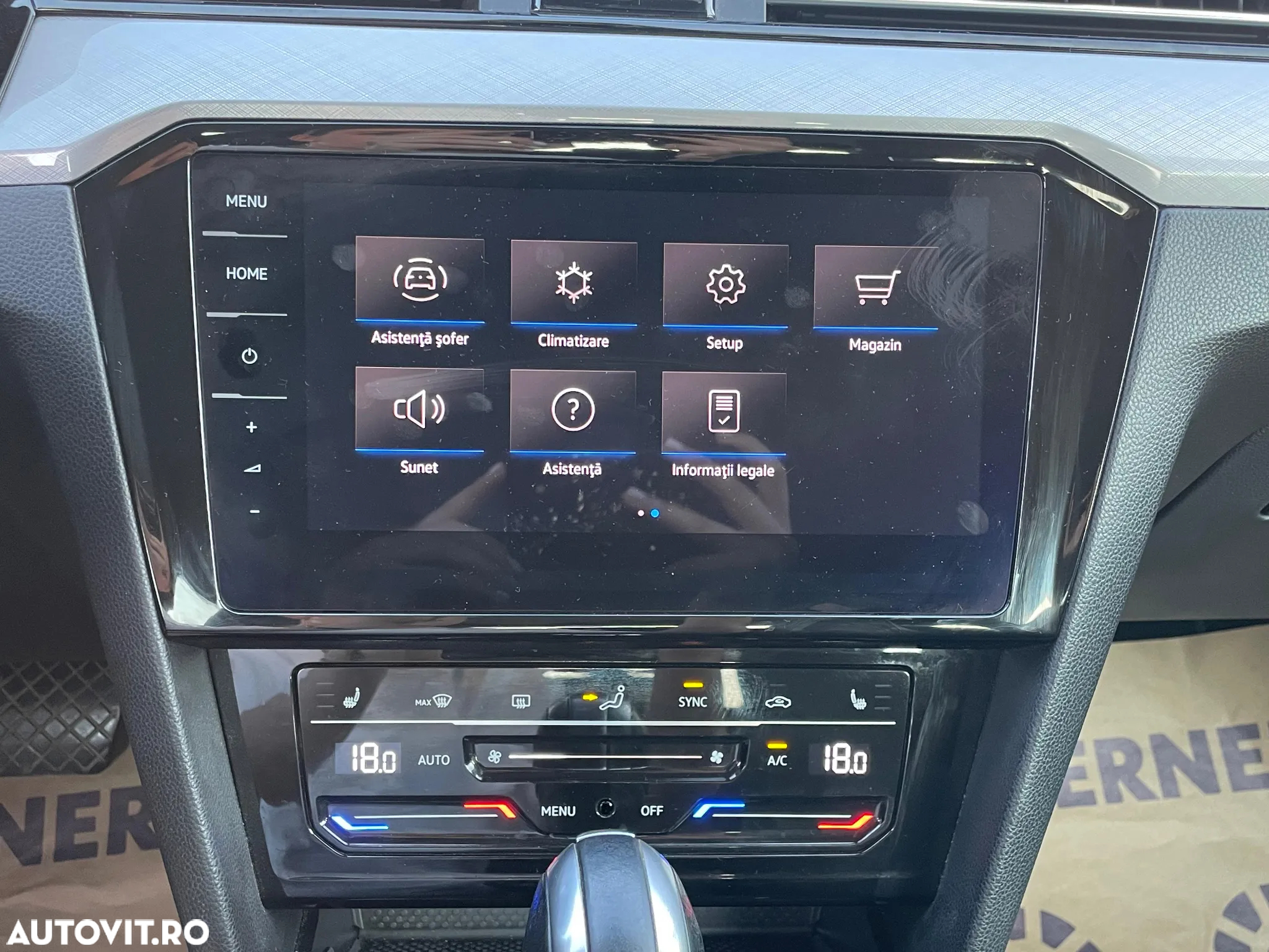 Volkswagen Passat Variant 1.4 TSI Plug-In-Hybrid DSG GTE - 27