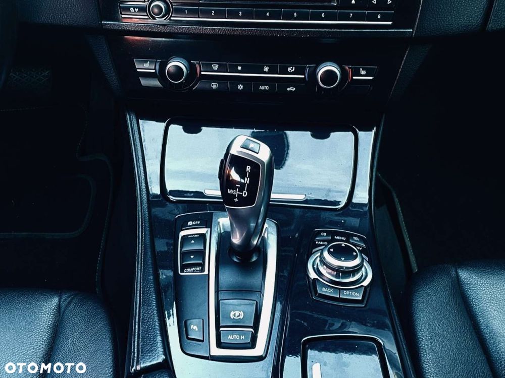 BMW Seria 5 - 22
