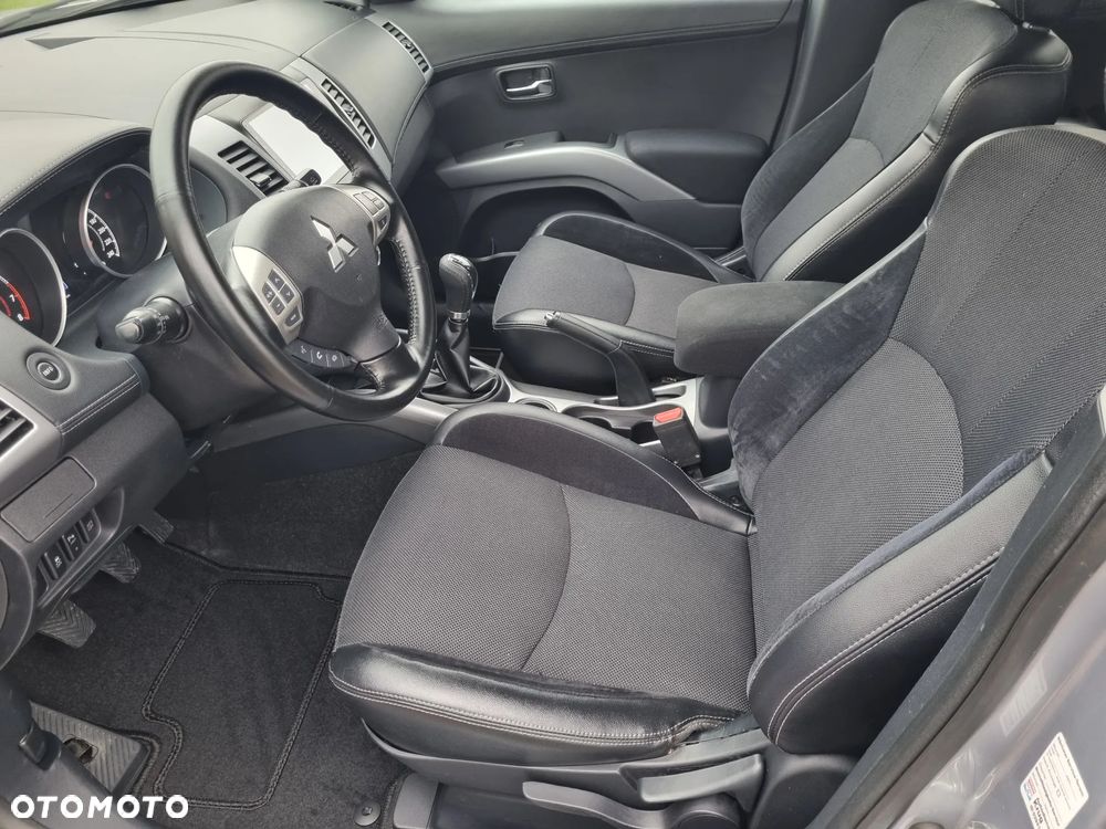 Mitsubishi Outlander 2.0 2WD Edition - 6