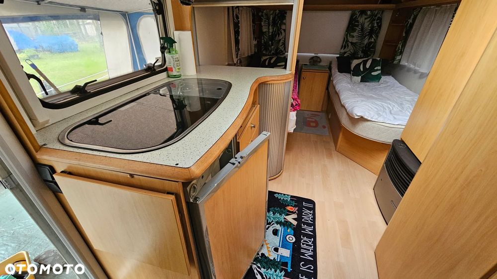 Chateau Moorea 540EB - 11
