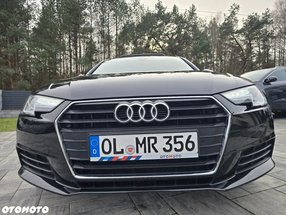 Audi A4 Avant 2.0 TDI S tronic - 11