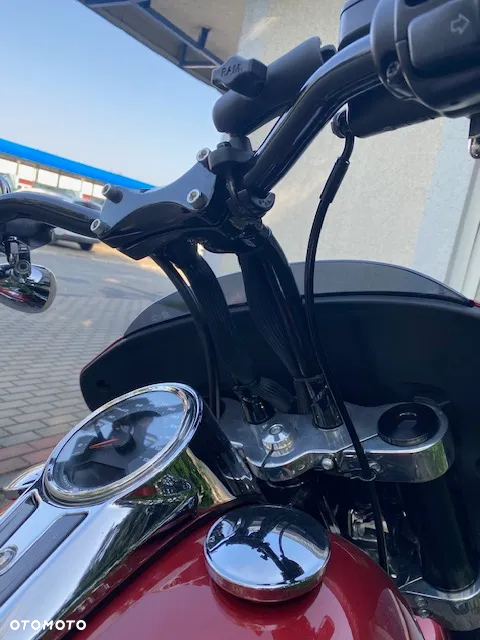 Harley-Davidson Softail Sport Glide - 6