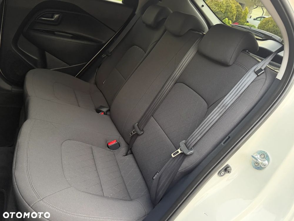 Kia Rio 1.4 ISG Uefa Euro 2016 - 26