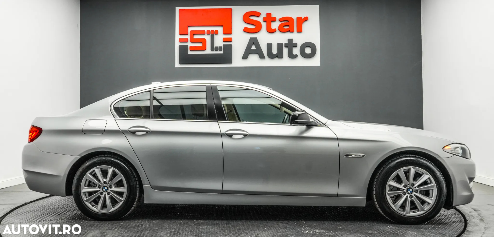 BMW Seria 5 - 11