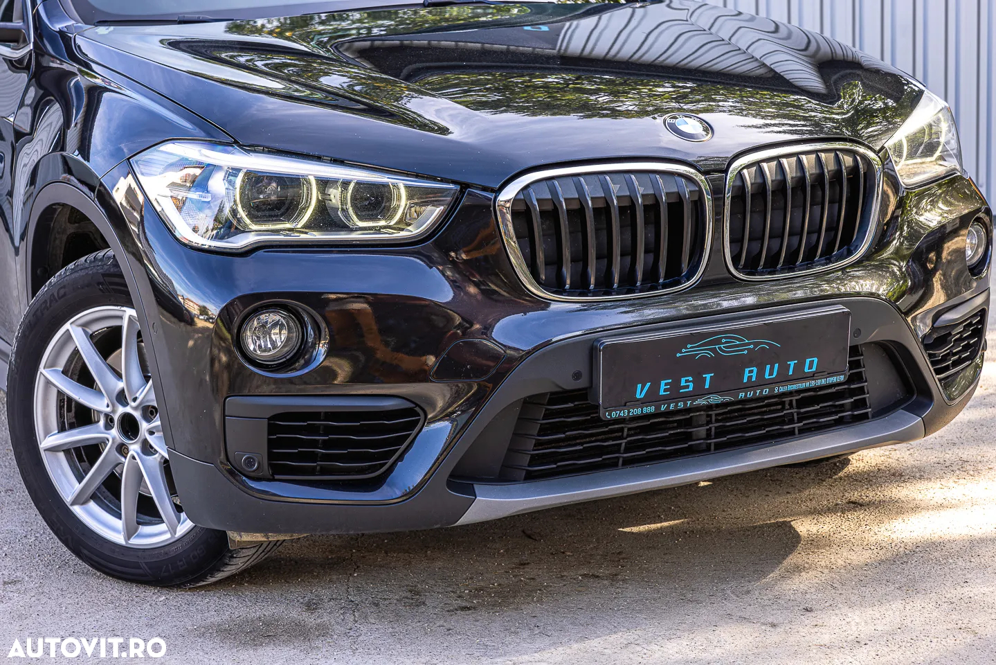 BMW X1 - 41