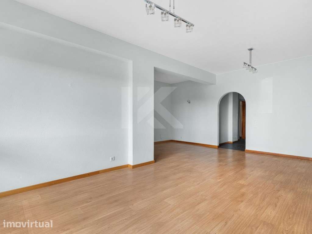 Apartamento T3 - Ilhéus, Sé, Funchal - Grande imagem: 2/39