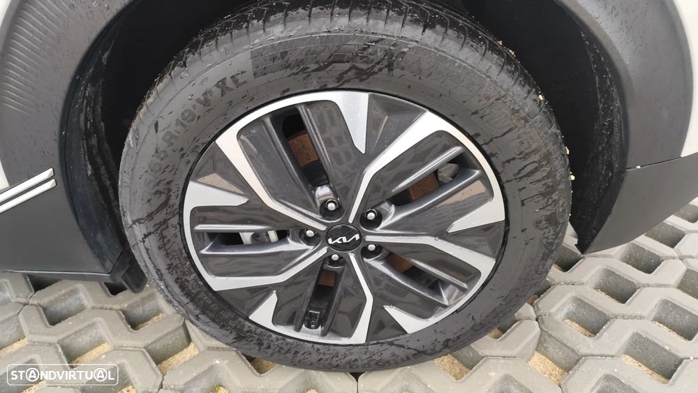 Kia EV6 77,4-kWh Business - 20