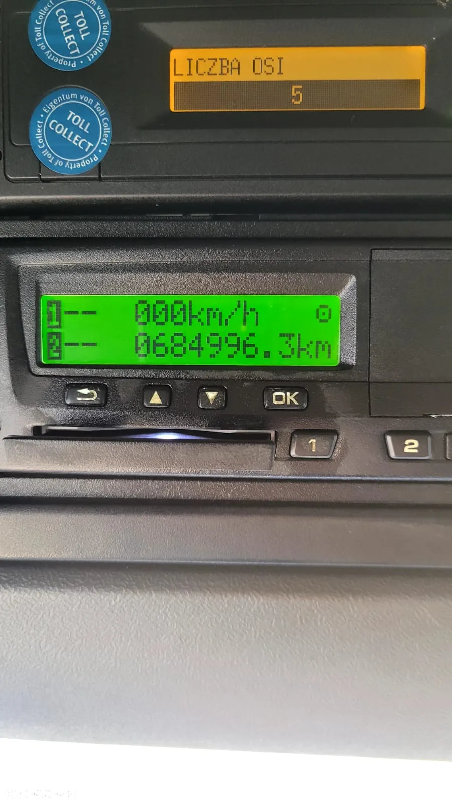 Scania N331G Gniotpol - 21