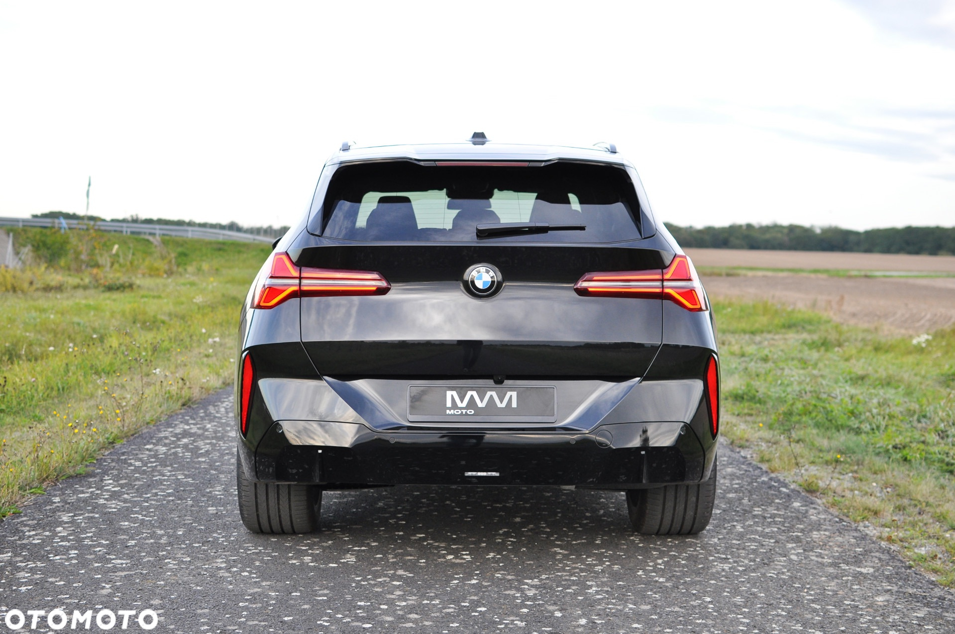BMW X3 - 11