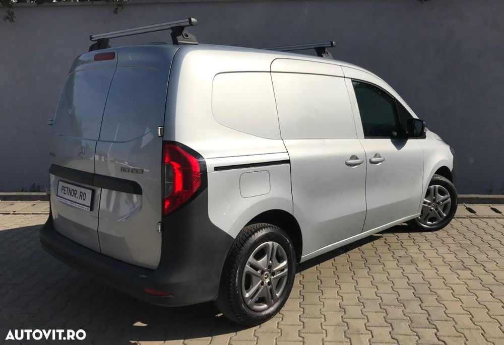 Mercedes-Benz Citan Tourer Standard WORKER Plus - 4