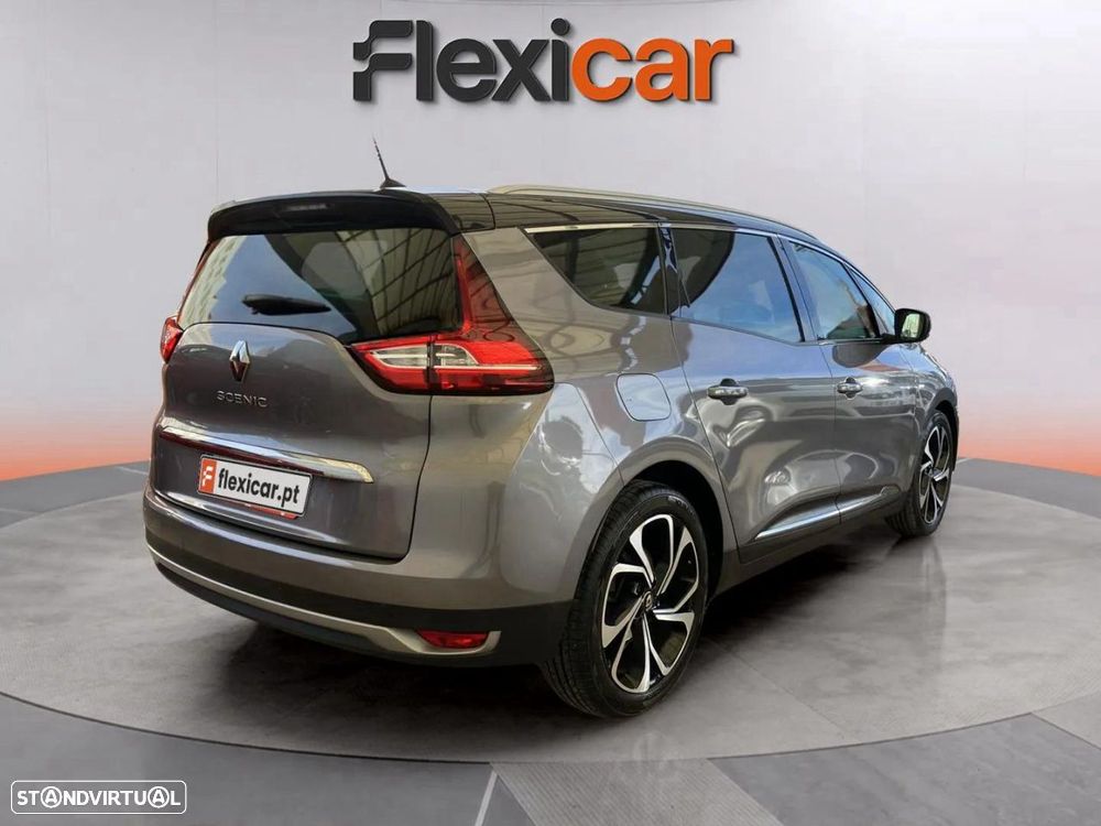 Renault Grand Scénic 1.3 TCe Bose Edition - 7