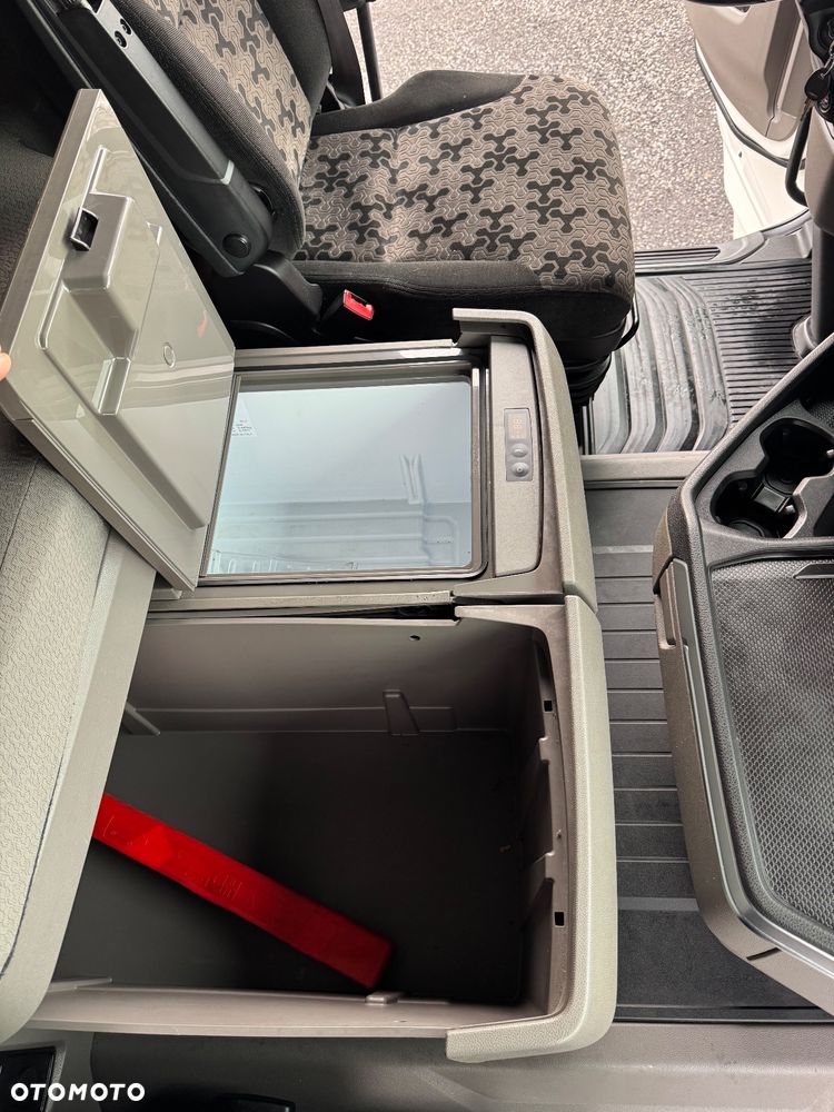 Scania R500 / Automat / Retarder / Full Led / I COOL Park / 2 Zbiorniki / Stan BDB / z Francji - 22