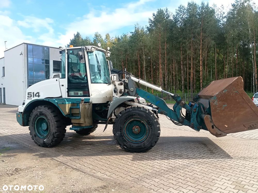 Liebherr l514 - 3